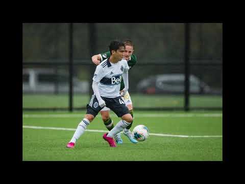 Amir Batyrev highlights