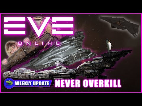 Weekly Update: A show of force in Venal, Winter Co get in a pickle over a POCO and more...