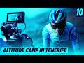 Taking You With Me On Altitude Camp Remco 9