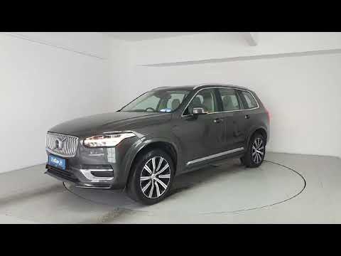 Volvo XC90 PHEV T8 (390hp) Inscription AWD - Image 2