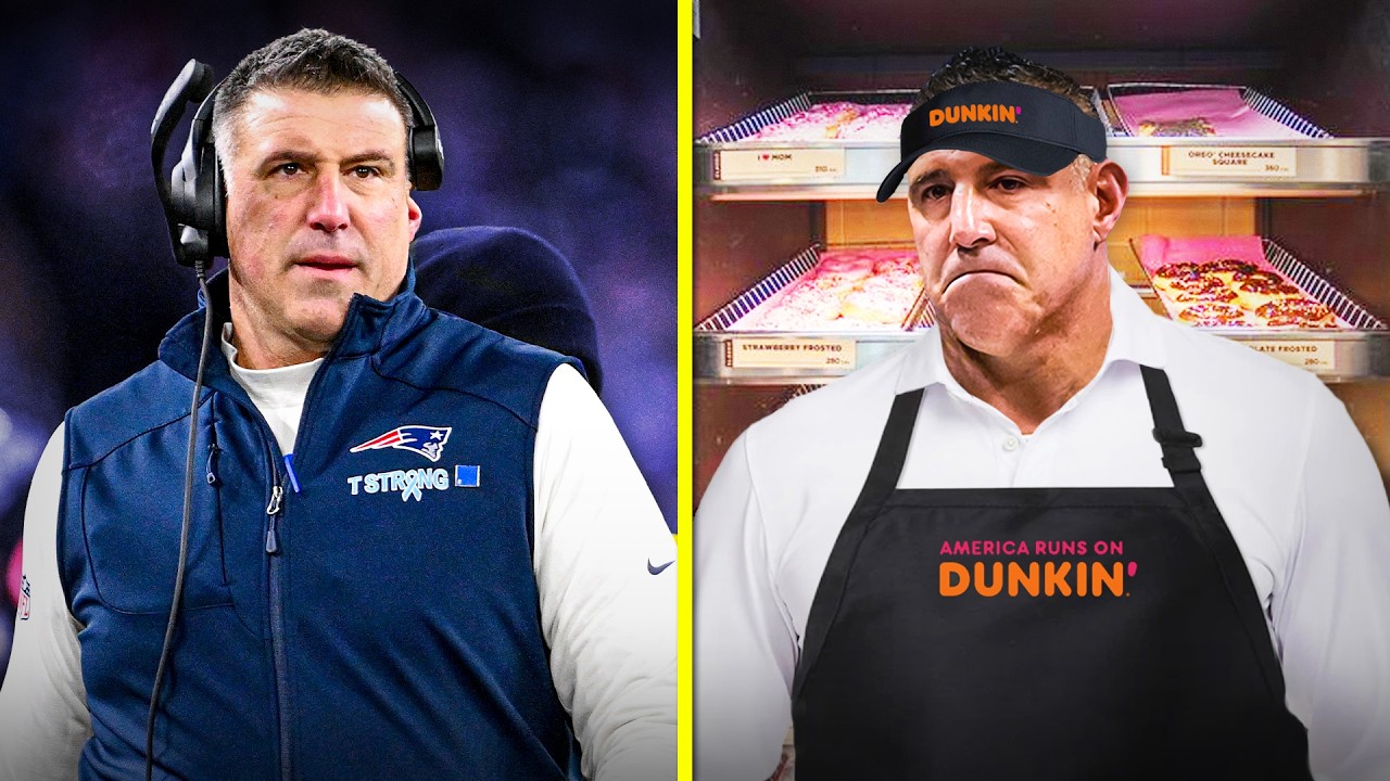 We Gave NFL Coaches New Jobs