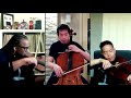 Spot All The Hidden Animal Sounds In Infinitus Song Tiptoe ConcertsForKids