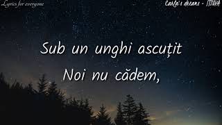 Carla’s Dreams – ITSOVA (Versuri)