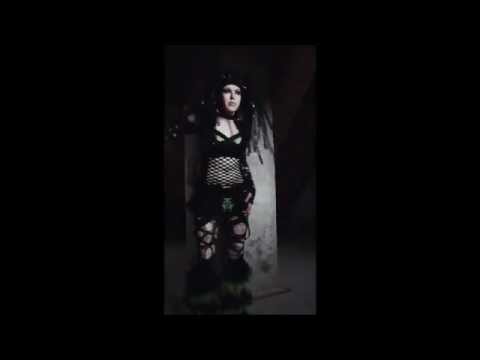 PongDanceQueen   X RX  Virus Infect Industrial Dance   YouTube