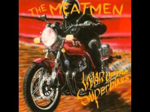 The Meatmen - ABBA, God, and Me