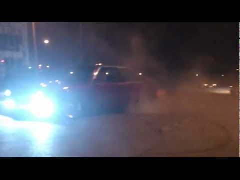 06 TAZ 45 - İvedik 3 Pedal