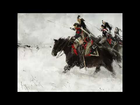 Lasst wehn die schwarze Fahne