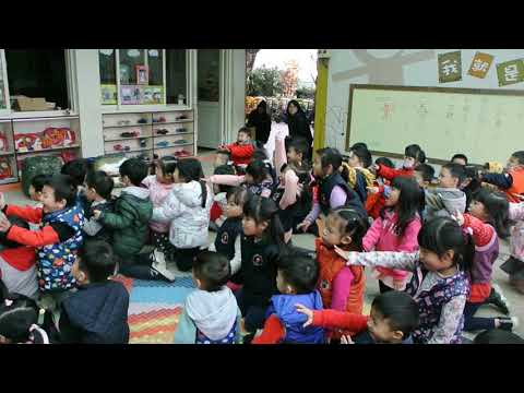 客家日活動-天穿日~女媧補天 客家日活動-天穿日~女媧補天