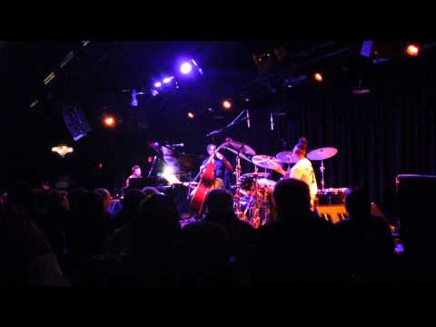 Stanley Clarke Trio Mike Mitchell Solo and Groove