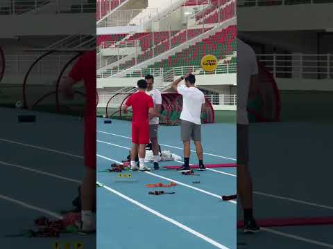 إبراهيم دياز يدخل برنامجا تأهيليا خاصا بعد الإصابة في ريال مدريد