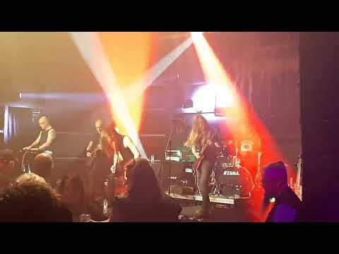 PHLEBOTOMIZED - A Unity Your Messiah Pro Claimed @HARNBARG METALFEST IV 2023