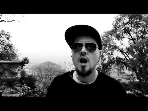 Bastian Bucks - Letters To God (Official Music Video)