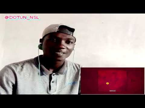 AFRICAN REACTION TO RUSSIAN RAP MUSIC // KADI & MIYAGI - COLORS