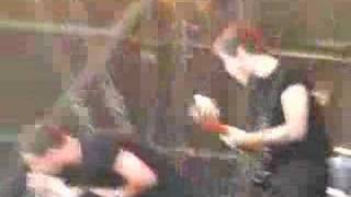 The Blackout - I&#39;ve Got Better Things To Do Tonight Than Die