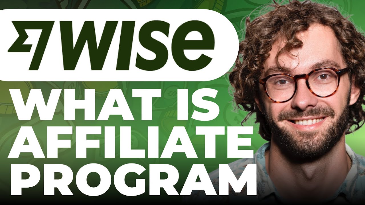 What is Wise Affiliate Program