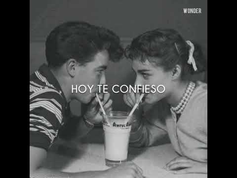 Hoy Te Confieso - Los Terricolas