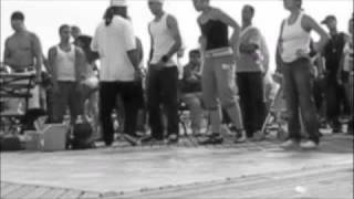 Eyes to the Floor - Otis Heat