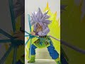 Posing With Kong Studios SSJ5 Goku Dragonball Goku Dragonballz Dbz