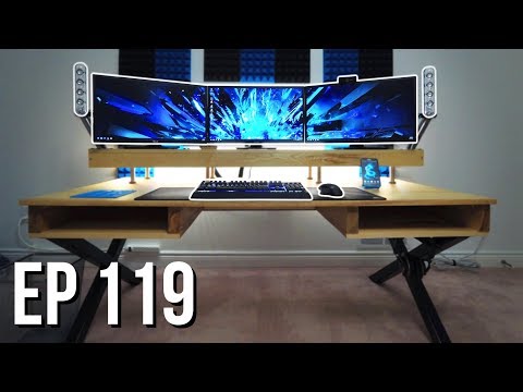 Setup Wars - Episode 119