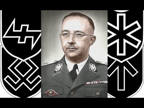 Himmler's Secret SS Symbols