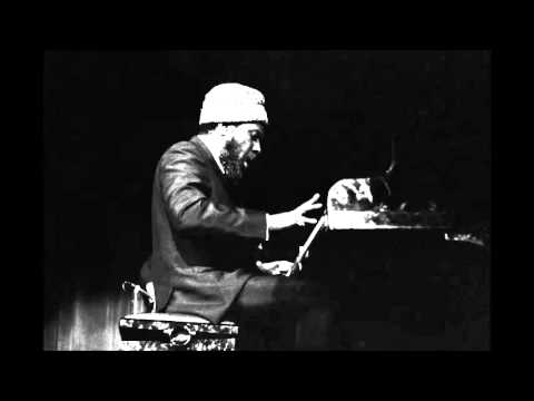 Thelonious Monk - Work