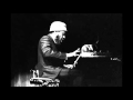 Thelonious Monk - Work