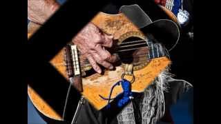 Willie Nelson The Waiting Time