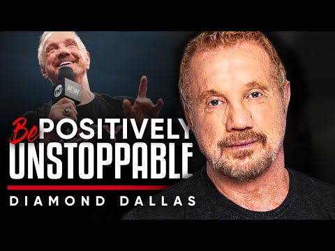 DIAMOND DALLAS PAGE - BE POSITIVELY UNSTOPPABLE: HOW TO MASTER THE ART OF OWNING IT | TRAILER (DIAMOND DALLAS PAGE - BE POSITIVELY UNSTOPPABLE: HOW TO MASTER THE ART OF OWNING IT | TRAILER)