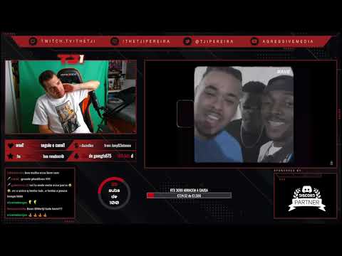 TJI REAGE A PHEDILSON FT. PHOENIX RDC - FOCO