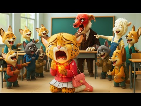 Lying Girl Gets Exposed in Class... Regrets It Forever!