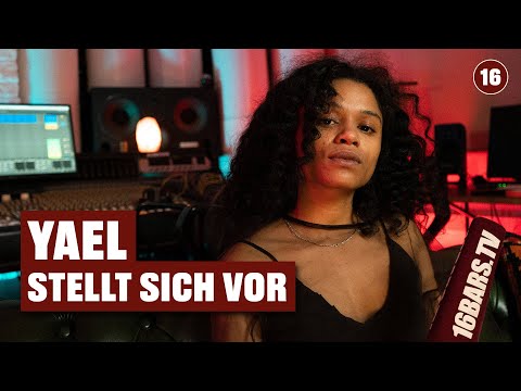 YAEL stellt sich vor | @16bars