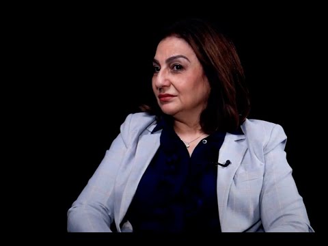 Ի՞նչ է սպասվում Նիկոլին իշխանությունը հանձնելուց հետո. Արմինե Օհանյան