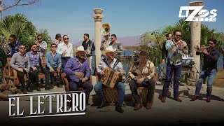 El Letrero Lyrics English Translation