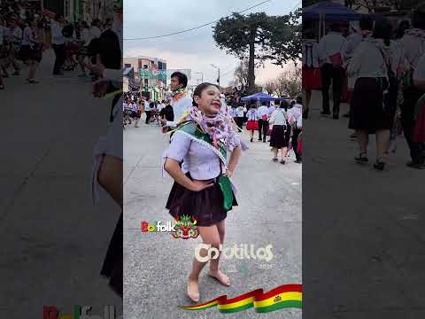 Carnaval Tingueño Tinguipaya 🇧🇴 Danza de origen boliviano, Entrada de Chutillos 2025, Potosi Bolivia
