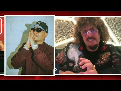 Maffio habla de Darell