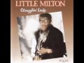 Little Milton - A Nickel And A Nail "www.getbluesinfo.com"