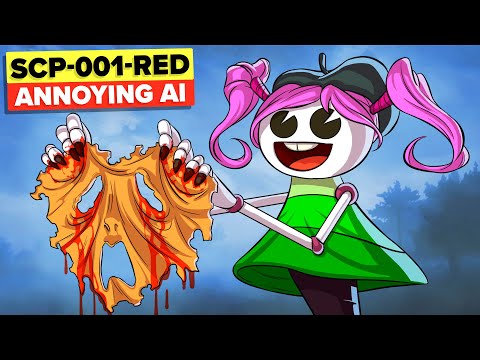 SCP-001-RED - PALLIT.AIC