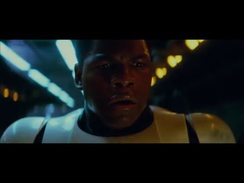 STAR WARS WEEK at the North Park Theatre