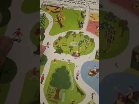 The Ultimate Book of CITIES