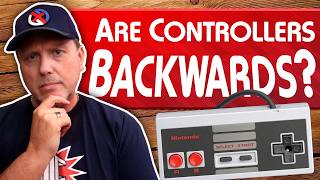 Why Do Modern Game Controllers Follow These RULES?