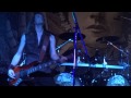 Amorphis - Enchanted By The Moon LIVE HD ...