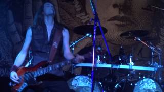 Amorphis - Enchanted By The Moon LIVE HD (Zeche, Bochum)
