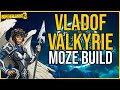 NO SPLASH DAMAGE BUILD! Fire Rate & Gun Damage (+Gamesave) // Vladof Valkyrie Moze // Borderlands 3