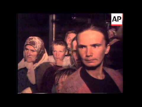 BOSNIA: ZEPA: GENERAL RATKO MLADIC STATEMENT UPDATE