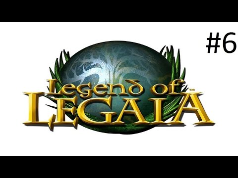 Kratos plays Legend of Legaia Part 6: The first REAL boss
