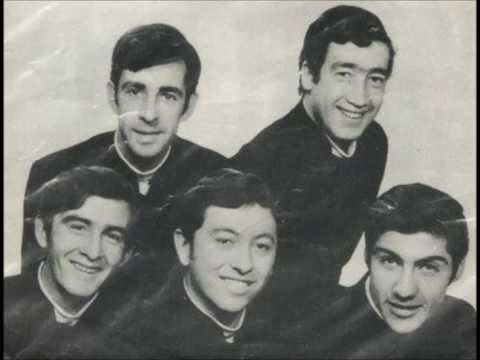 Los Angeles Negros - Sera Varon, Sera Mujer (Original)