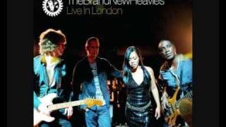 The Brand New Heavies - Day Break Live in London Oct 2009