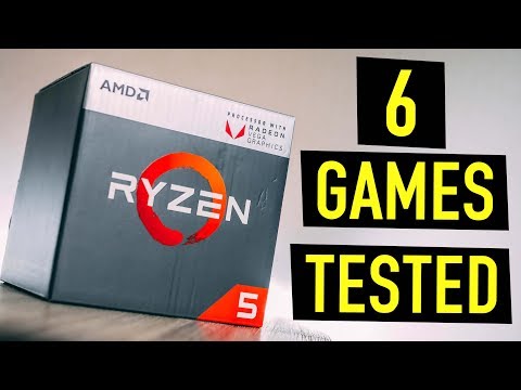download lagu mp3 mp4 Ryzen 2400g Benchmark, download lagu Ryzen 2400g Benchmark gratis, unduh video klip Ryzen 2400g Benchmark