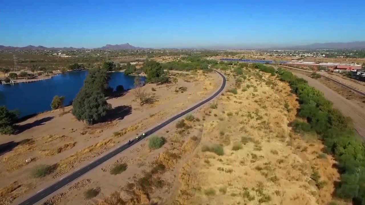 trek bikes in tucson