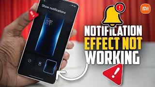 Download lagu How to Fix Notification Effect Not Working on Xiaomi Phone | MIUI Notification Sound Problem mp3